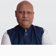 Shri Trunesh Arun Deolekar