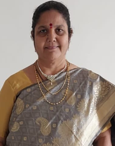 Rajni Arun Deolekar